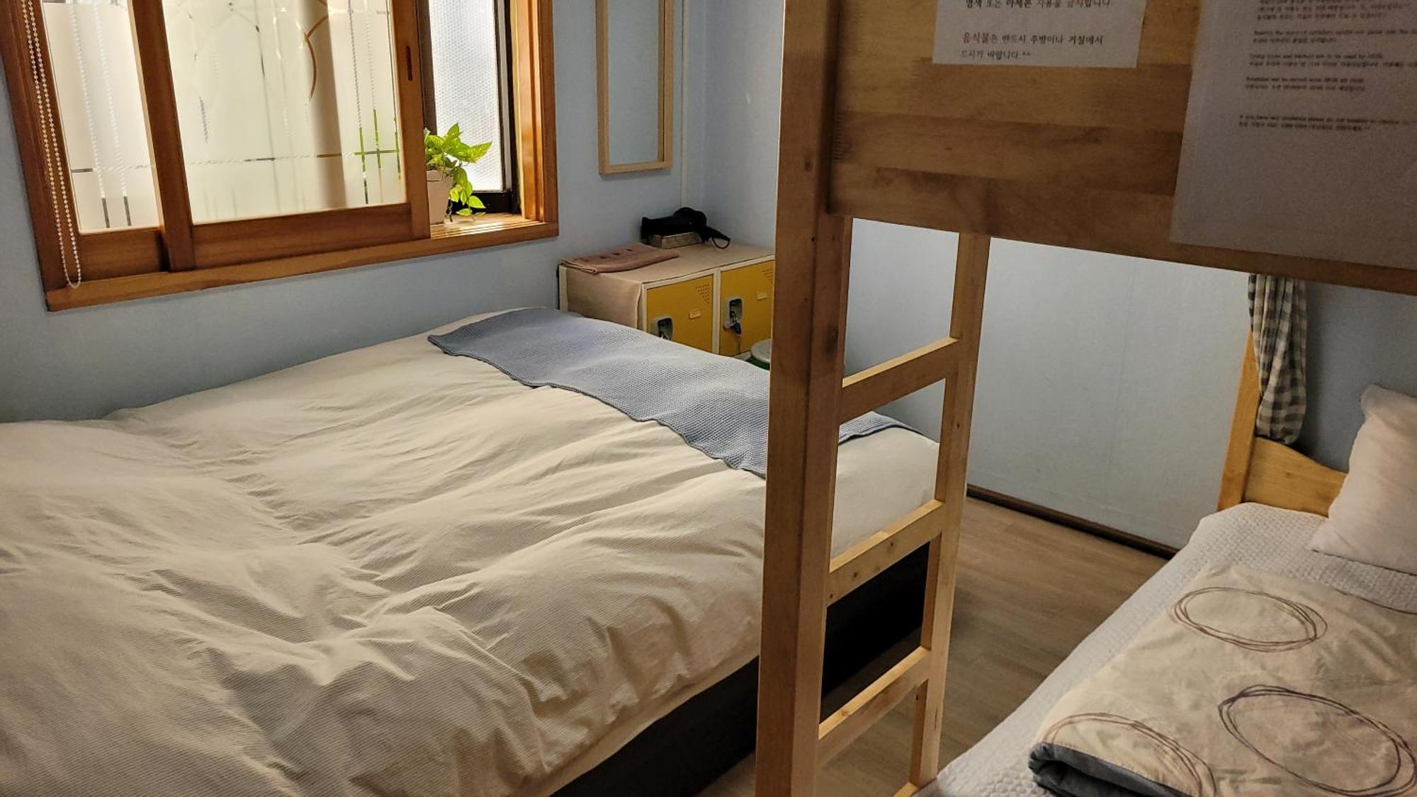 통영 에피소드 게스트하우스 객실 사진